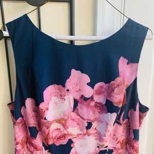 Adrianna Papell Dress Size 16